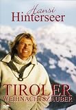 Produkt-Bild: Hansi Hinterseer - Tiroler Weihnachtszauber