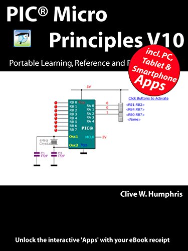 PIC Micro Principles V10
