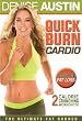 Denise Austin: Quick Burn Cardio