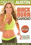 Quick Burn Cardio [DVD] [Region 1] [US Import] [NTSC]