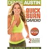 Quick Burn Cardio [DVD] [Region 1] [US Import] [NTSC]