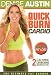 Denise Austin: Quick Burn Cardio