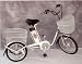 Wentz Lithium Ion Electric Trike (Tricycle/Bicycle) By Electraped