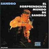 El Sorprendente Mundo De Sandr