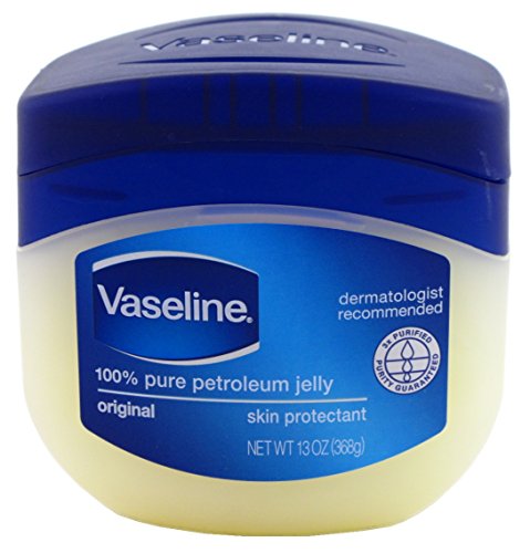 Vaseline 100% Pure Petroleum Jelly
