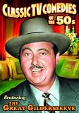 Buy : Classic TV Comedies of the 50s