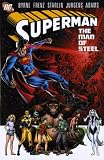 Superman: Man of Steel v. 6 (Superman): Man of Steel v. 6 (Superman): 6 (Superman)