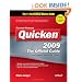 Quicken 2009 The Official Guide (Quicken Press)