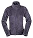 The Cozy Jacket is ready for any activity.  It's ideal for any backpacking trip, lightweight for during the day, and snaps into your jacket at night for full protection against the cold.
