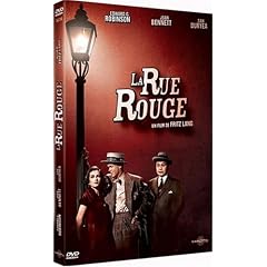 La rue rouge