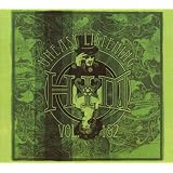 V1/2 Uneasy Listeningby Him