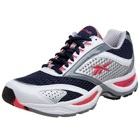 Buy Reebok Ladies Royal Dmx Ride Running Shoe by Reebok
