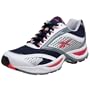 Reebok Women's Royal Dmx Ride Running Shoe,Baltic/Typhoon,8 M