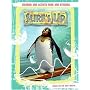 Surf's Up: Coloring and Activity Book and Stickers