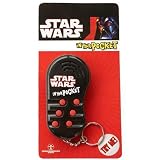 Lifemax Star Wars In Your Pocket voice key chain
