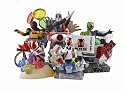 積みヴィネ 仮面ライダー 1BOX (食玩)