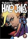 The Complete Ballad of Halo Jones (2000 Ad)