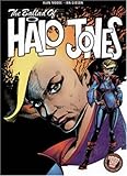 The ballad of Halo Jones