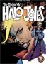 The Complete Ballad of Halo Jones (2000 Ad)