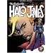 The Complete Ballad of Halo Jones (2000 Ad)