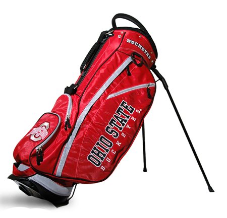Ohio State Buckeyes Premium Team Golf