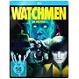 Watchmen (limited Steelbook Edition) [Blu-ray]