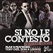 Tony Dize Feat. Ken-Y - Mi Amor Es Pobre