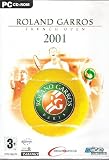 Roland Garross French Open 2001 (PC-CD)
