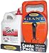 Keson G1503R Giant Chalk Box combo with 3 pounds of Red chalk