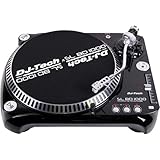 Dj Tech SLBD1000USB Belt Drive DJ Turntable