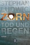 Zorn - Tod und Regen: Krimi