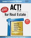 ACT! by Sage for Real Estate 2008 (10.0) 5-User Pack