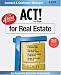 ACT! by Sage for Real Estate 2008 (10.0) 5-User Pack