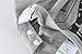Baby Boys Gentleman Print Costume Summer Romper