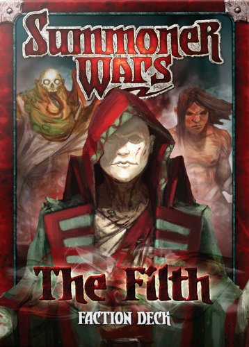 Plaid Hat Games SWFL - Summoner Wars: The Filth Deck Preisvergleich