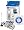 August PC/Laptop USB Freeview/HDTV Receiver - Silver - Vista Compatible