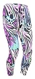 (ワイルドシングス)WILD THINGS 7分丈 タイツ 3/4 TIGHT WT-038 (ワイルドシングス)WILD THINGS 7分丈 タイツ 3/4 TIGHT WT-038