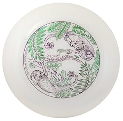 Discraft 175 Gram Ultra-Star Ultimate Disc Ultra Violet