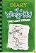 Diary of a Wimpy Kid: The Last Straw (Diary of a Wimpy Kid)