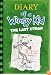 Diary of a Wimpy Kid: The Last Straw (Diary of a Wimpy Kid)