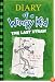 Diary of a Wimpy Kid: The Last Straw