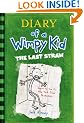 Diary of a Wimpy Kid: The Last Straw
