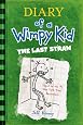 Diary of a Wimpy Kid: The Last Straw