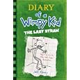 Diary of a Wimpy Kid: The Last Straw (Diary of a Wimpy Kid)