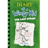 Diary of a Wimpy Kid: The Last Straw