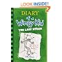 Diary of a Wimpy Kid: The Last Straw