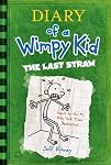 Diary of a Wimpy Kid