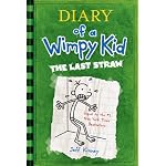 Diary of a Wimpy Kid: The Last Straw