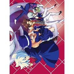�t�@�C�E�u���C�� ~�_�̃p�Y�� �I���y�E�X�E�I�[�_�[�� �u���[���CBOX II [Blu-ray]