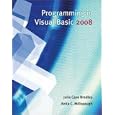 Programming in Visual Basic 2008